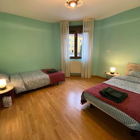 Apartment Close To The Historical Center Gijón Exteriér fotografie