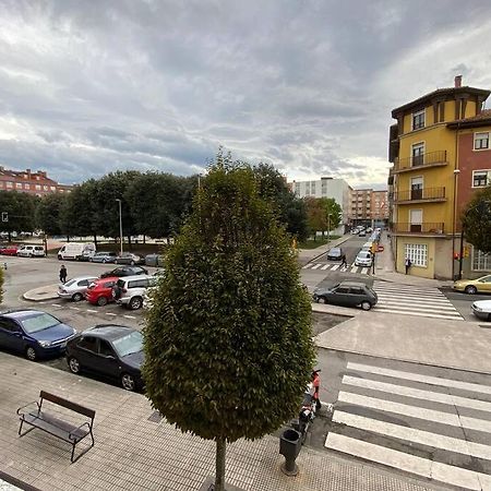 Apartment Close To The Historical Center Gijón Exteriér fotografie
