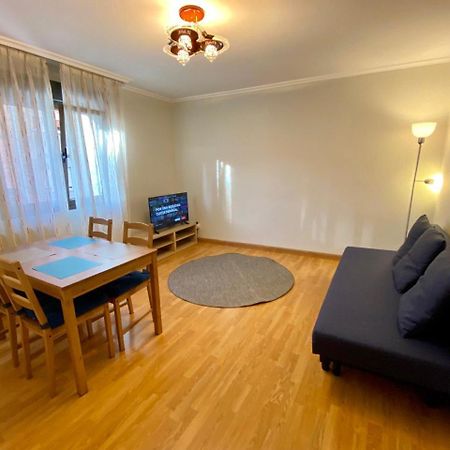 Apartment Close To The Historical Center Gijón Exteriér fotografie