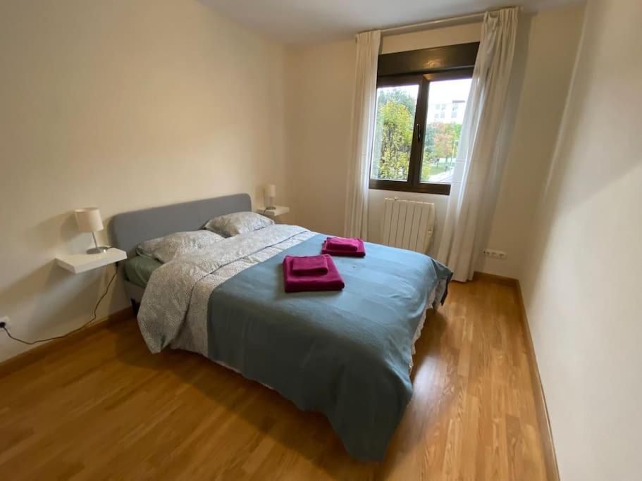 Apartment Close To The Historical Center Gijón Exteriér fotografie